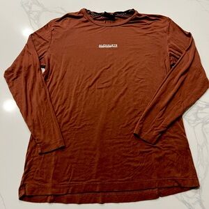 Men’s Alphalete Aspire Long Sleeve